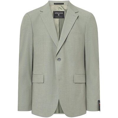 STRELLSON Sakko AIDAN olive 52 herren STRELLSON Sakko AIDAN olive 52 herren