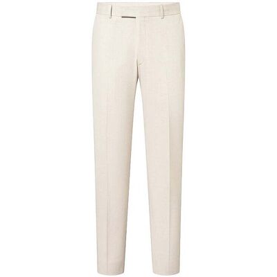 STRELLSON Anzughose MELWIN creme 54 herren STRELLSON Anzughose MELWIN creme 54 herren
