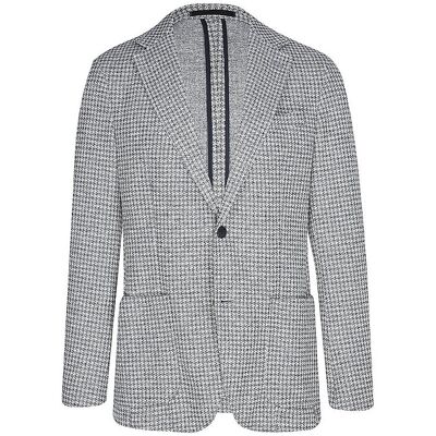 STRELLSON Sakko ACON4 dunkelblau 52 Herren STRELLSON Sakko ACON4 dunkelblau 52 Herren
