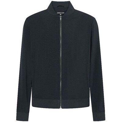 STRELLSON Blouson JASON dunkelblau 54 Herren STRELLSON Blouson JASON dunkelblau 54 Herren
