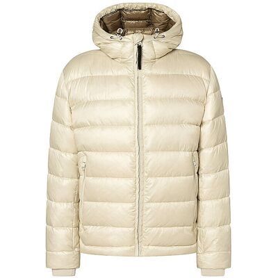STRELLSON Leichtsteppjacke BAVENO weiss 52 Herren STRELLSON Leichtsteppjacke BAVENO weiss 52 Herren