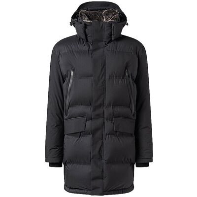 STRELLSON Parka AMBIENCE schwarz 54 Herren STRELLSON Parka AMBIENCE schwarz 54 Herren