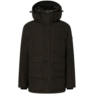 STRELLSON Parka PLAZA 2.0 olive 50 Herren STRELLSON Parka PLAZA 2.0 olive 50 Herren