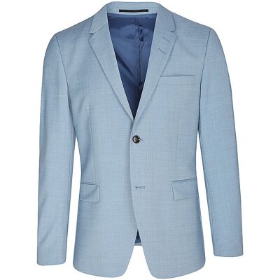 TIGER OF SWEDEN Sakko JAMIE hellblau 48 herren TIGER OF SWEDEN Sakko JAMIE hellblau 48 herren