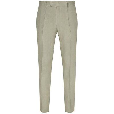 TIGER OF SWEDEN Anzughose TENUTA olive 48 herren TIGER OF SWEDEN Anzughose TENUTA olive 48 herren