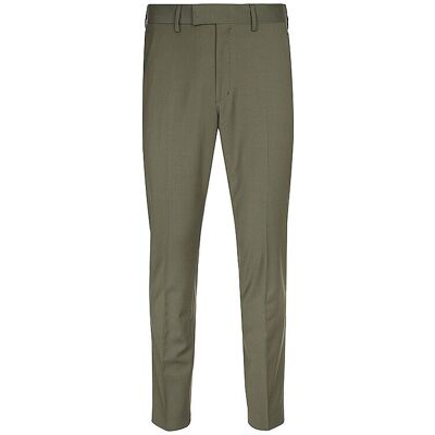 TIGER OF SWEDEN Anzughose TENUTA olive 52 herren TIGER OF SWEDEN Anzughose TENUTA olive 52 herren