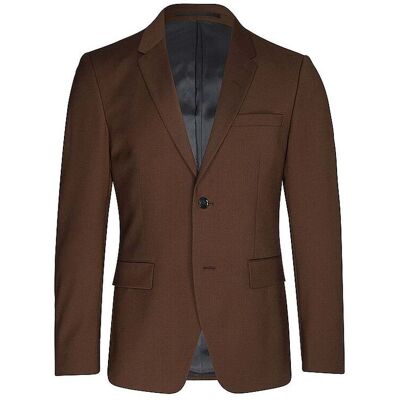 TIGER OF SWEDEN Sakko JAMIE Slim Fit braun 48 herren TIGER OF SWEDEN Sakko JAMIE Slim Fit braun 48 herren