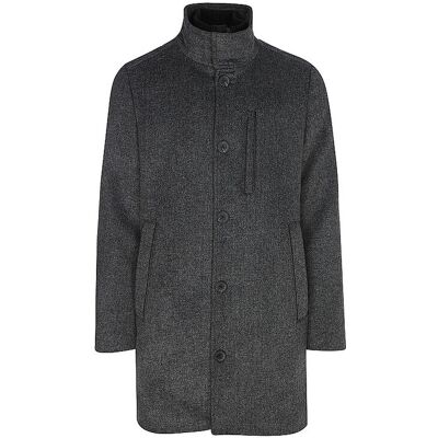 TOM TAILOR Mantel grau XXXL herren TOM TAILOR Mantel grau XXXL herren