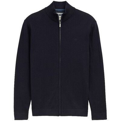 TOM TAILOR Blouson blau XXXL herren TOM TAILOR Blouson blau XXXL herren
