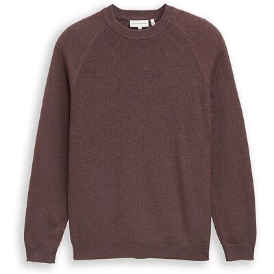 TOM TAILOR Pullover braun XL herren TOM TAILOR Pullover braun XL herren