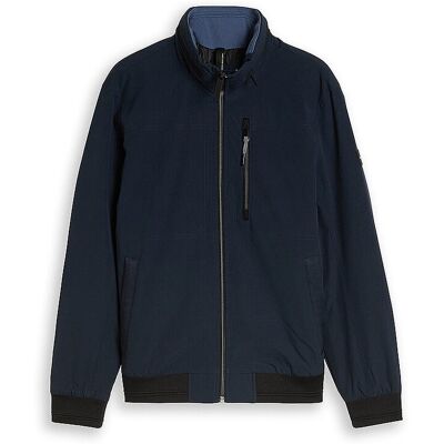 TOM TAILOR Blouson dunkelblau XXXL herren TOM TAILOR Blouson dunkelblau XXXL herren