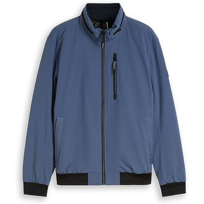 TOM TAILOR Blouson blau XXXL herren TOM TAILOR Blouson blau XXXL herren