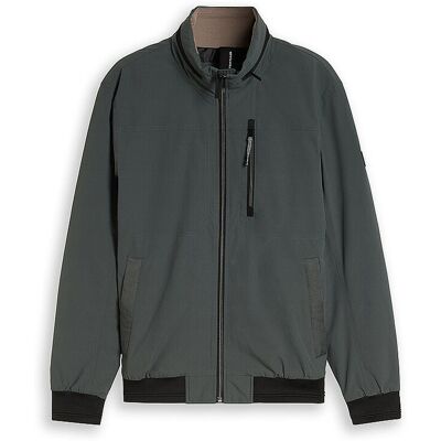 TOM TAILOR Blouson olive XL herren TOM TAILOR Blouson olive XL herren