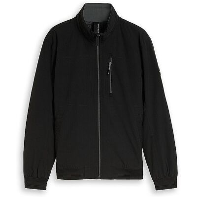 TOM TAILOR Blouson schwarz XXXL herren TOM TAILOR Blouson schwarz XXXL herren