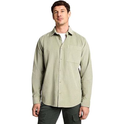 TOM TAILOR Overshirt hellgrün XXL herren TOM TAILOR Overshirt hellgrün XXL herren