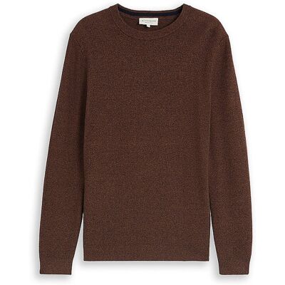 TOM TAILOR Pullover camel M herren TOM TAILOR Pullover camel M herren