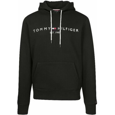 Tommy Hilfiger Kapuzensweater - Hoodie schwarz XXXL herren Tommy Hilfiger Kapuzensweater - Hoodie schwarz XXXL herren
