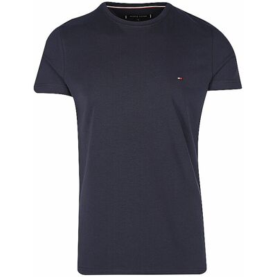 Tommy Hilfiger T-Shirt blau M herren Tommy Hilfiger T-Shirt blau M herren