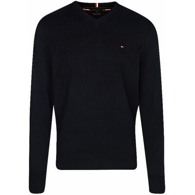 Tommy Hilfiger Pullover blau XXL herren Tommy Hilfiger Pullover blau XXL herren