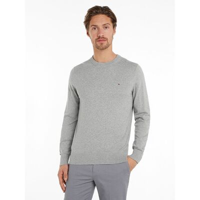 Tommy Hilfiger Pullover hellgrau XXL herren Tommy Hilfiger Pullover hellgrau XXL herren