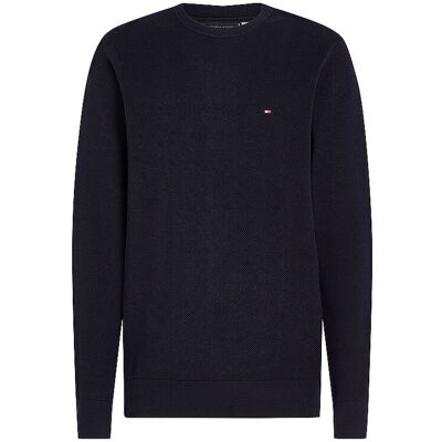 Tommy Hilfiger Pullover blau XXXL herren Tommy Hilfiger Pullover blau XXXL herren