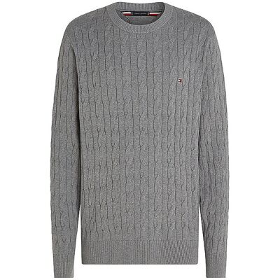Tommy Hilfiger Pullover camel XXL herren Tommy Hilfiger Pullover camel XXL herren