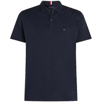 Tommy Hilfiger Poloshirt blau XXXL herren Tommy Hilfiger Poloshirt blau XXXL herren