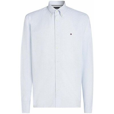 Tommy Hilfiger Hemd Regular Fit weiss XXL herren Tommy Hilfiger Hemd Regular Fit weiss XXL herren