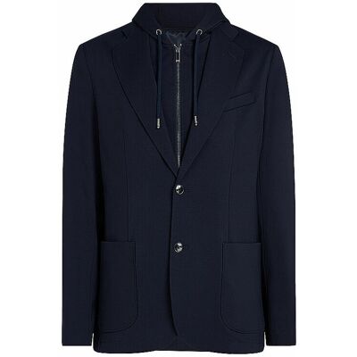 Tommy Hilfiger Sakko blau 48 herren Tommy Hilfiger Sakko blau 48 herren