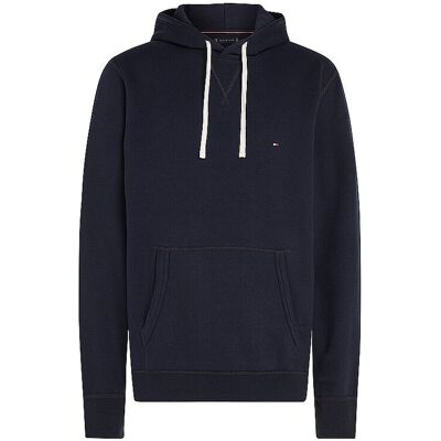 Tommy Hilfiger Kapuzensweater - Hoodie blau M herren Tommy Hilfiger Kapuzensweater - Hoodie blau M herren