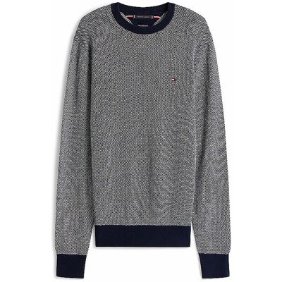 Tommy Hilfiger Pullover blau M herren Tommy Hilfiger Pullover blau M herren