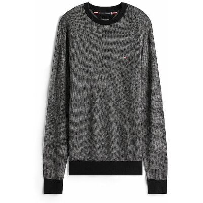 Tommy Hilfiger Pullover grau XXXL herren Tommy Hilfiger Pullover grau XXXL herren