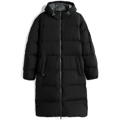 Tommy Hilfiger Parka schwarz M herren Tommy Hilfiger Parka schwarz M herren