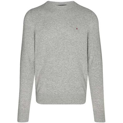 Tommy Hilfiger Pullover hellgrau S herren Tommy Hilfiger Pullover hellgrau S herren