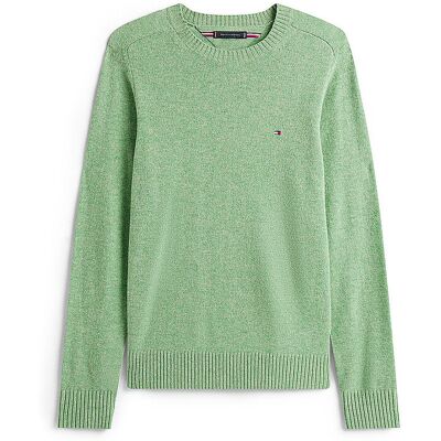 Tommy Hilfiger Pullover hellgrün XXXL herren Tommy Hilfiger Pullover hellgrün XXXL herren