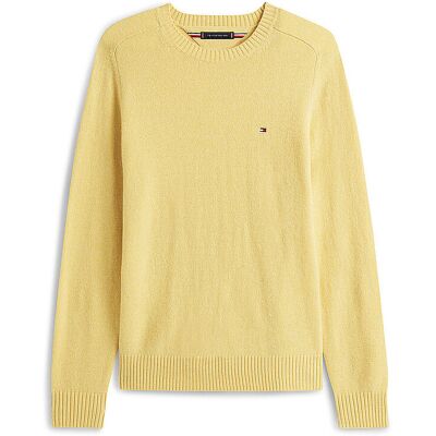 Tommy Hilfiger Pullover gelb XXXL herren Tommy Hilfiger Pullover gelb XXXL herren