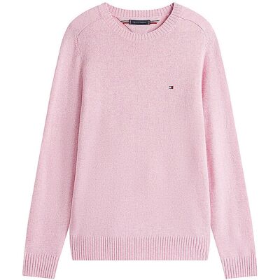 Tommy Hilfiger Pullover rosa XXXL herren Tommy Hilfiger Pullover rosa XXXL herren