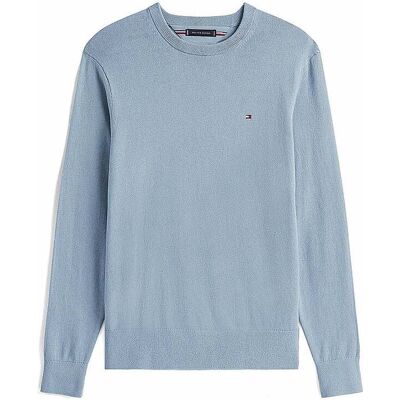 Tommy Hilfiger Pullover hellblau XXL herren Tommy Hilfiger Pullover hellblau XXL herren