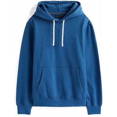 Tommy Hilfiger Kapuzensweater - Hoodie blau XXXL herren Tommy Hilfiger Kapuzensweater - Hoodie blau XXXL herren