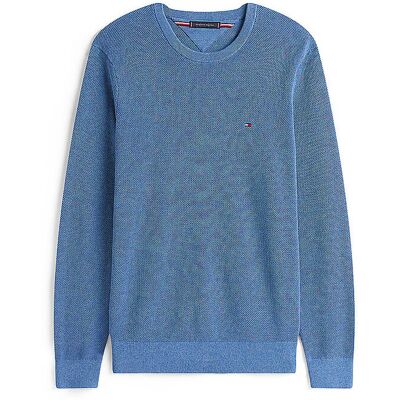 Tommy Hilfiger Pullover blau XXL herren Tommy Hilfiger Pullover blau XXL herren