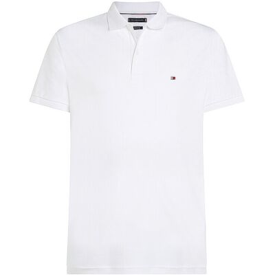 Tommy Hilfiger Poloshirt weiss XXXL herren Tommy Hilfiger Poloshirt weiss XXXL herren