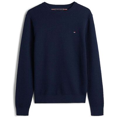 Tommy Hilfiger Pullover blau XXL herren Tommy Hilfiger Pullover blau XXL herren