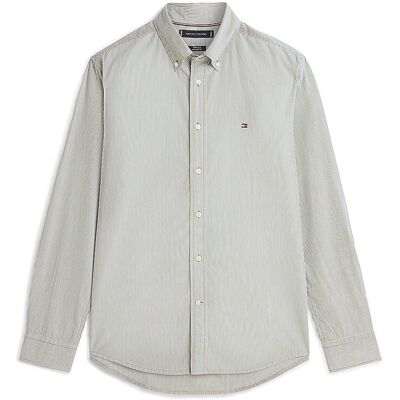 Tommy Hilfiger Hemd hellgrün XXL herren Tommy Hilfiger Hemd hellgrün XXL herren