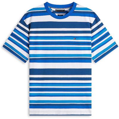 Tommy Hilfiger T-Shirt weiss L herren Tommy Hilfiger T-Shirt weiss L herren