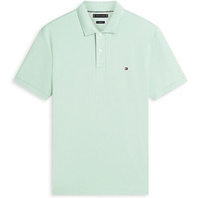 Tommy Hilfiger Poloshirt mint XXL herren Tommy Hilfiger Poloshirt mint XXL herren