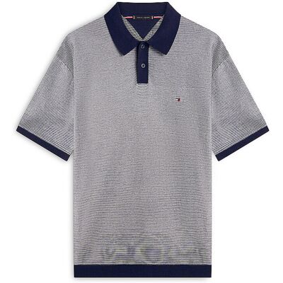 Tommy Hilfiger Poloshirt blau S herren Tommy Hilfiger Poloshirt blau S herren