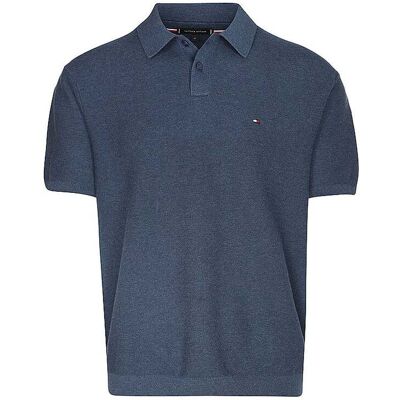Tommy Hilfiger Poloshirt blau L herren Tommy Hilfiger Poloshirt blau L herren