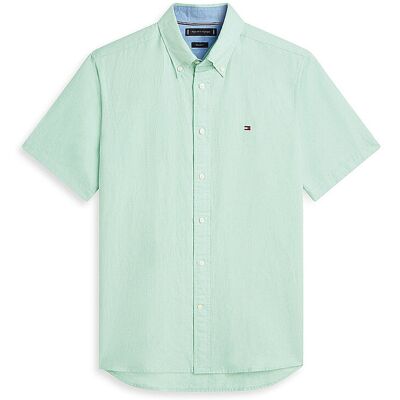Tommy Hilfiger Hemd mint S herren Tommy Hilfiger Hemd mint S herren