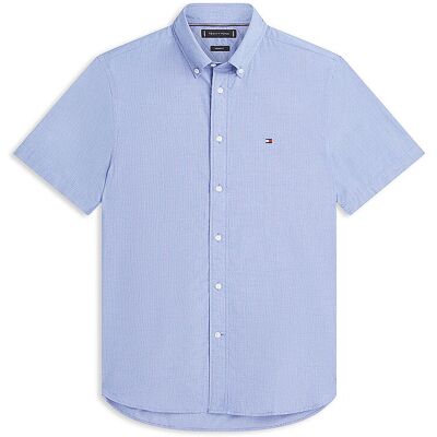 Tommy Hilfiger Hemd hellblau S herren Tommy Hilfiger Hemd hellblau S herren
