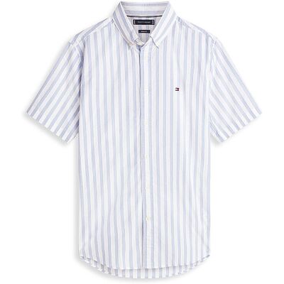 Tommy Hilfiger Hemd hellblau XXL herren Tommy Hilfiger Hemd hellblau XXL herren